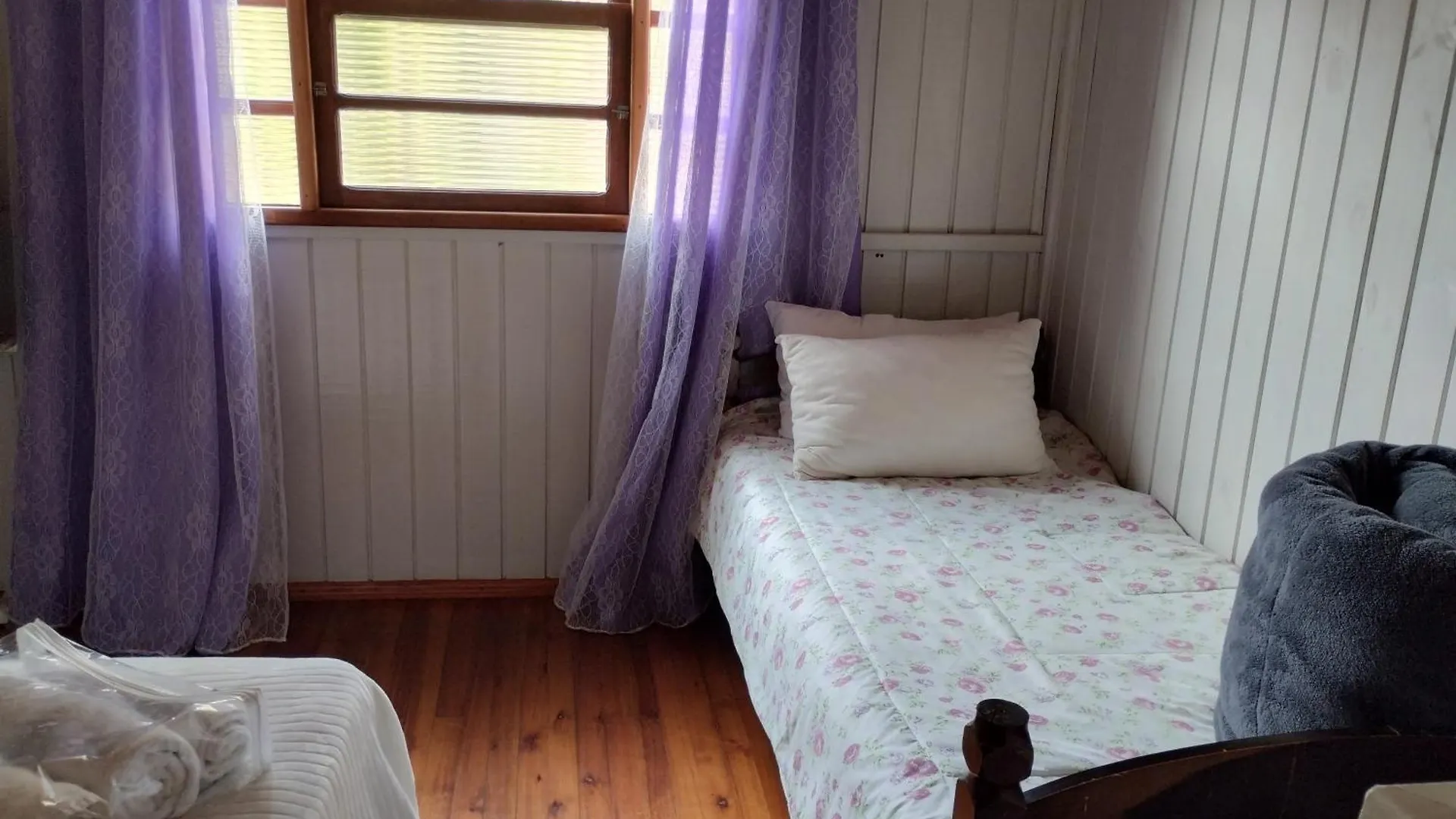 Homestay Pousada Por Do Sol Rural Urubici Brazil