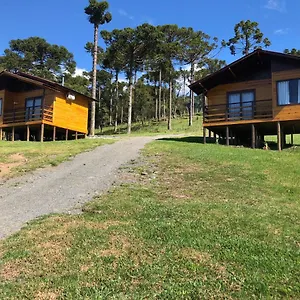 Família Cruz Alojamento de Turismo Selvagem
