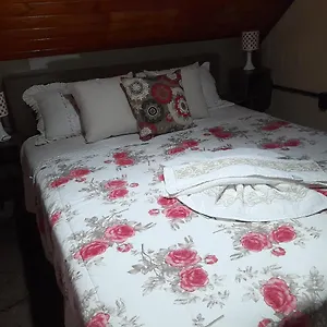 Casa Alternativa Família Bonfim2 Chalé