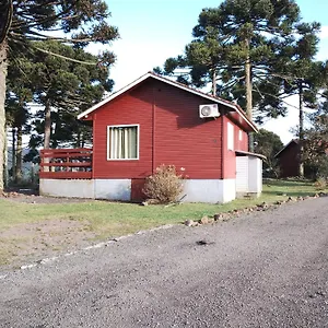 Locanda Lago Da Colina, Urubici
